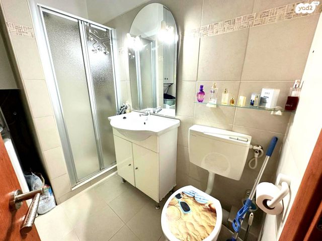 דירת גן, נורית 19, ורדיה, חיפה