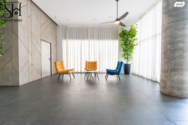 דירה, תל גיבורים, חולון