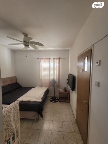 דירה, גרשון שופמן 11, נווה זאב, נאות אילן, באר שבע