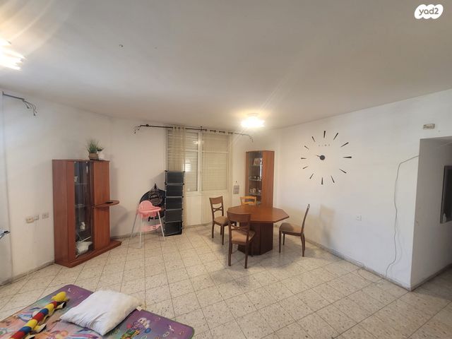 דירה, גרשון שופמן 11, נווה זאב, נאות אילן, באר שבע