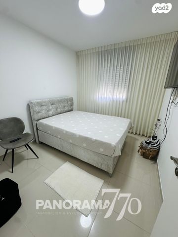 דירה, נחל תנינים 26, שקמים ואגמים, אשקלון