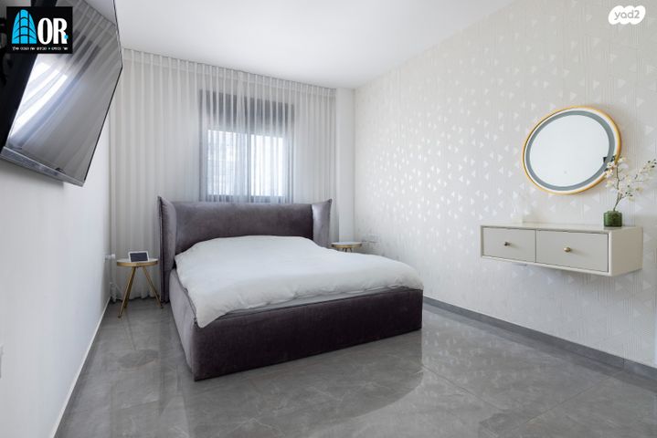 דירת גן, יעקב בן סירא, הרקפות, ראשון לציון