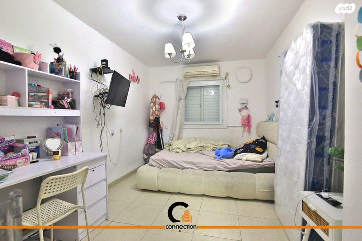 דירה, שבטי ישראל 7, מרכז העיר, סביניה, הוותיקה, קרית ביאליק