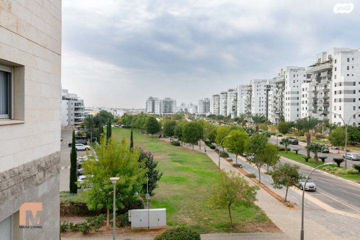 דירה, התורן, נאות רבין, יבנה