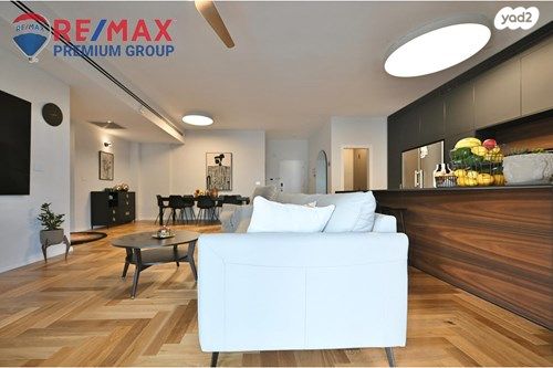 גג/ פנטהאוז, שוהם