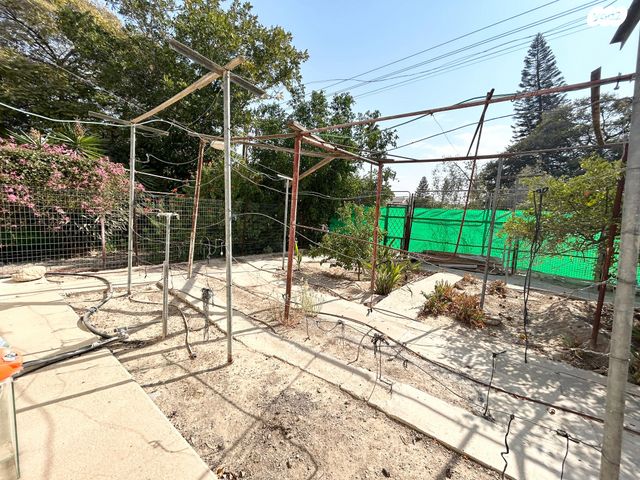 בית פרטי/ קוטג', תפוז, שאר העיר, עומר