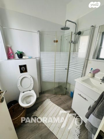 דירה, נחל תנינים 26, שקמים ואגמים, אשקלון