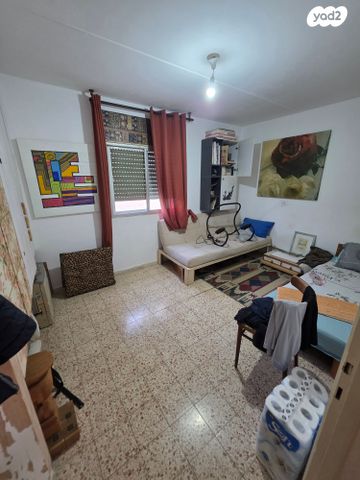 דירה, נתיב הרב משאש, קרית ים ד', קרית ים