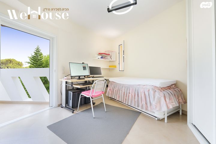 דירה, צל הגבעה 13, יד לבנים, רמת גן