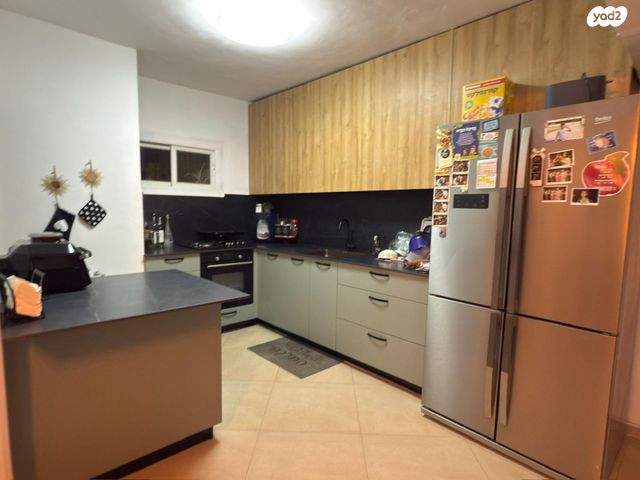 דירה, נחל קידרון, אשדוד