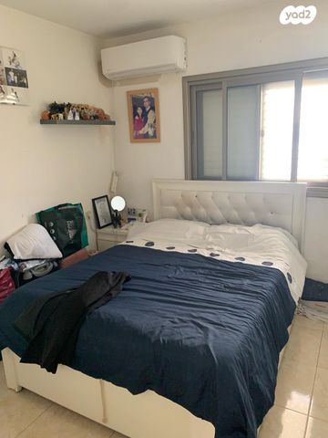 דירה, ליטאני 2, גני אביב, לוד