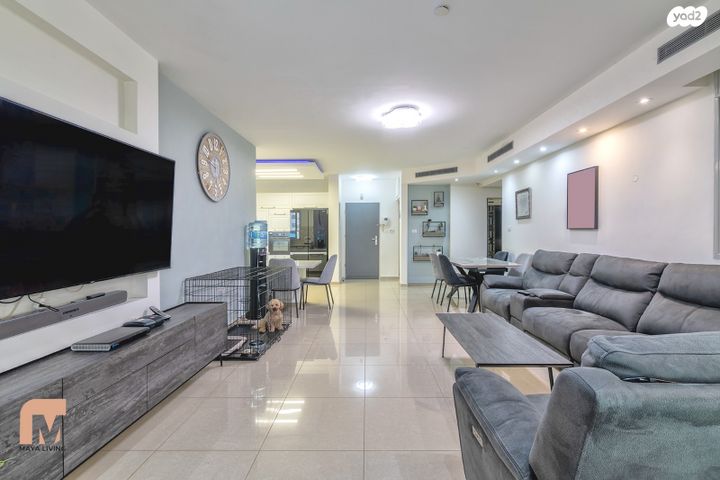 דירה, התורן, נאות רבין, יבנה