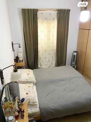 דירה, ד"ר חיים ברודי, רמת אביב, תל אביב יפו