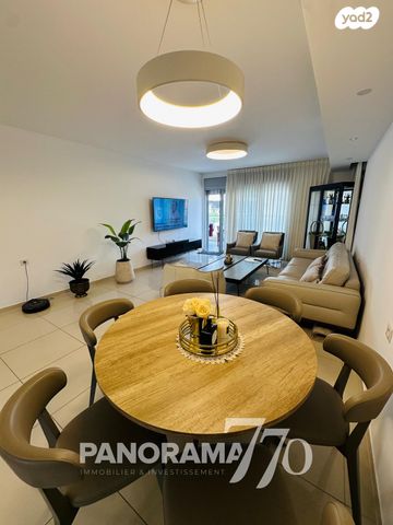 דירה, נחל תנינים 26, שקמים ואגמים, אשקלון