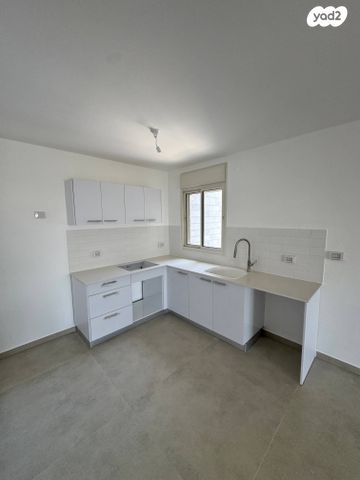 דירה, רוזמרין, סיגליות, באר שבע