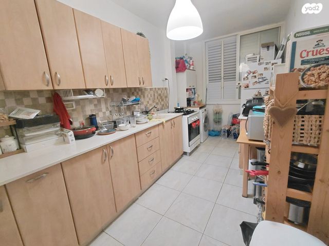 דירה, בנימין, רחובות