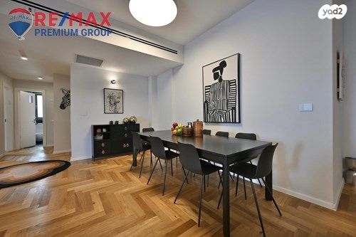 גג/ פנטהאוז, שוהם