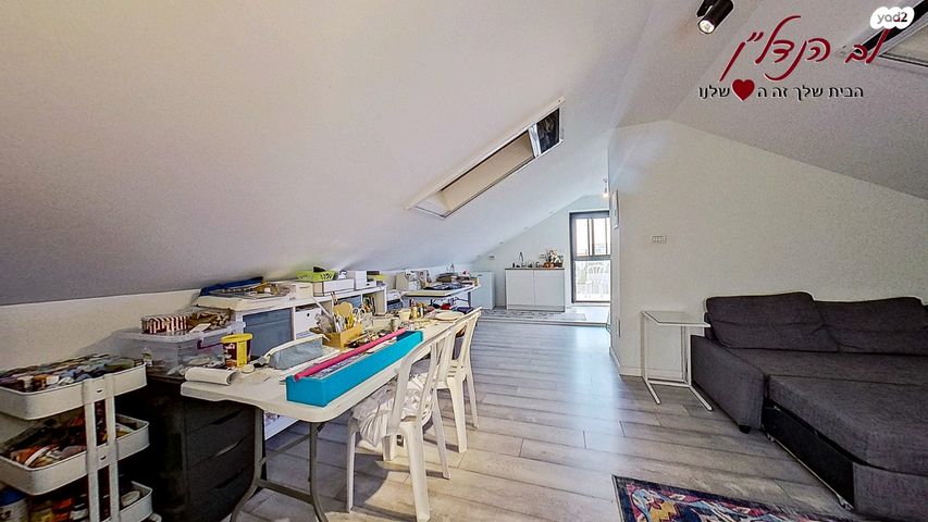 דופלקס, הפרחים, מודיעין מכבים רעות