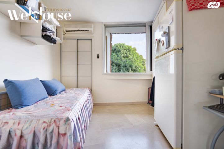 דירה, צל הגבעה 13, יד לבנים, רמת גן