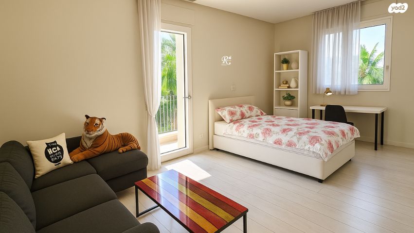 בית פרטי/ קוטג', סביון