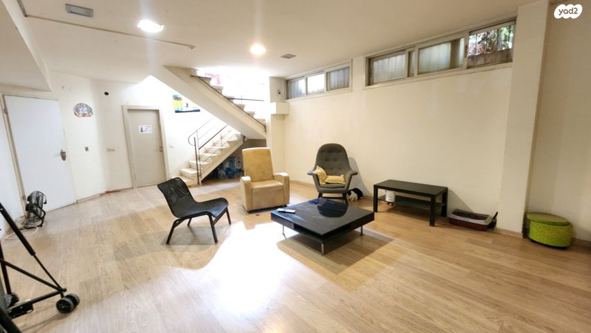 בית פרטי/ קוטג', קרית קריניצי, רמת גן