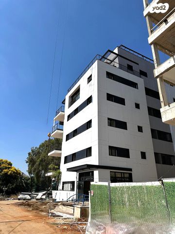 דירה, גרין פארק החדשה, הוד השרון