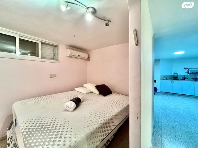 דו משפחתי, התנועה הציונית 25, פרדס הגדוד, נתניה