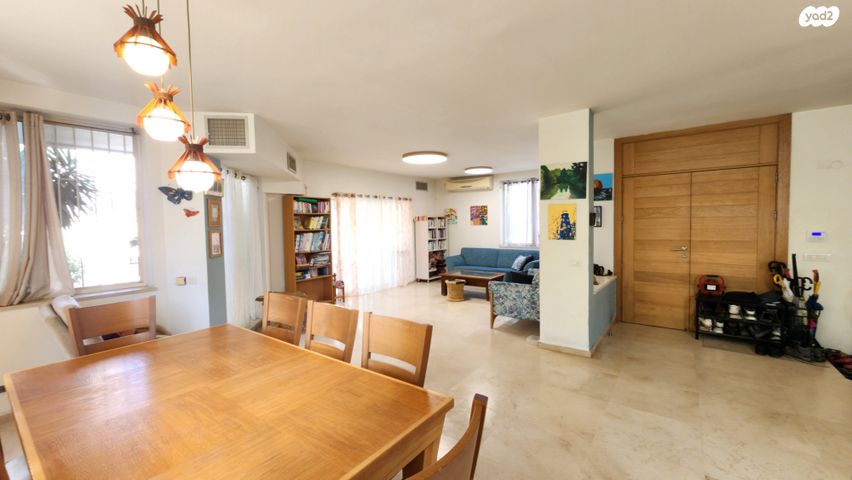 בית פרטי/ קוטג', קרית קריניצי, רמת גן