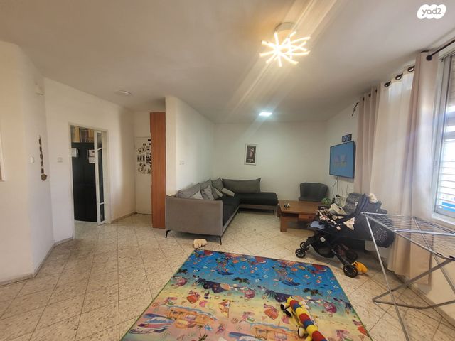 דירה, גרשון שופמן 11, נווה זאב, נאות אילן, באר שבע