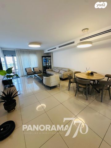 דירה, נחל תנינים 26, שקמים ואגמים, אשקלון