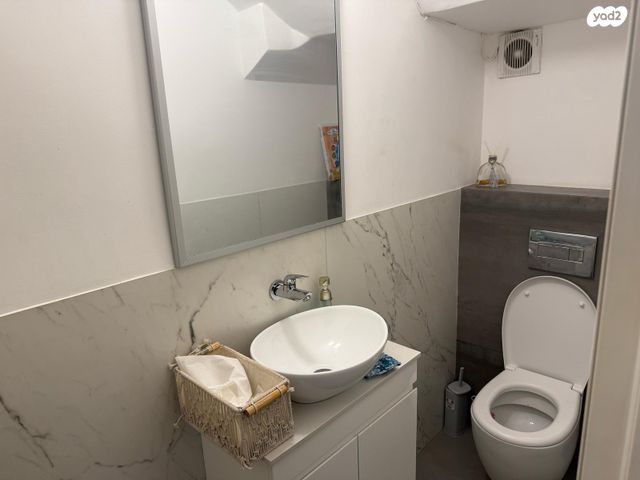 בית פרטי/ קוטג', ירדן 28, רמת השרון