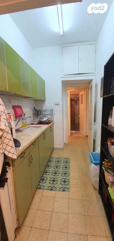 דירה, שדרות בן גוריון 80, הצפון הישן - דרום, תל אביב יפו