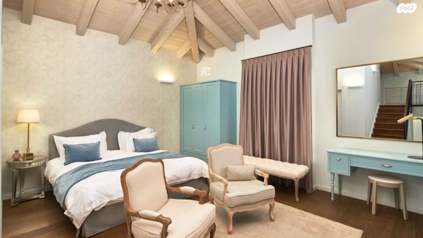 בית פרטי/ קוטג', סביון