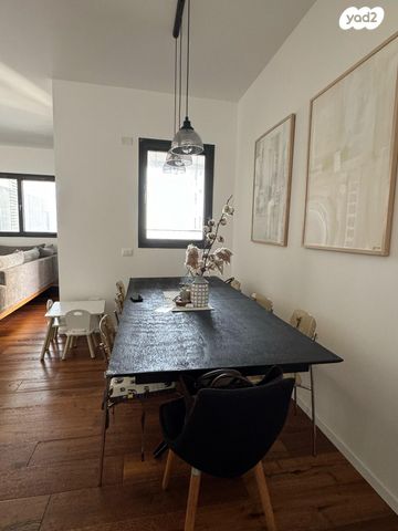 דירה, התקווה, שכונת גפן, רמת גן