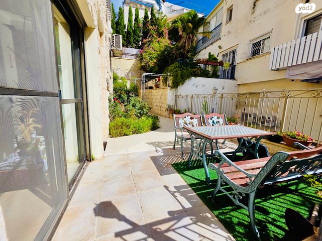 דירת גן, ורדיה, חיפה