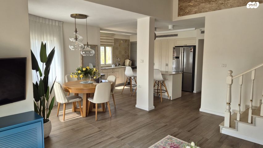 דופלקס, יהושע ביצור, גבעת משואה, ירושלים