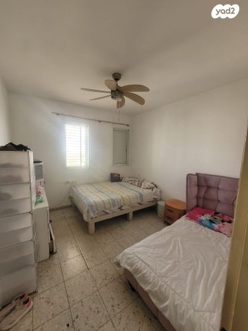 דירה, גרשון שופמן 11, נווה זאב, נאות אילן, באר שבע