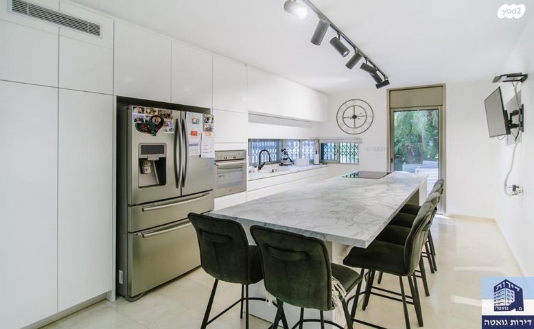 בית פרטי/ קוטג', קרית אליעזר פרי, פתח תקווה