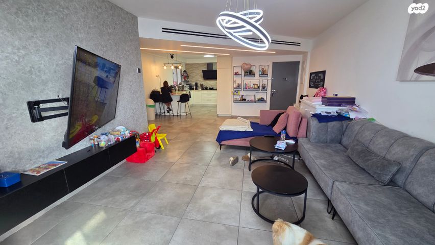 דירה, הגל, החותרים, טירת כרמל