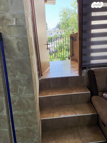 דירה, ברל כצנלסון, שיכון ג', קרית שמונה