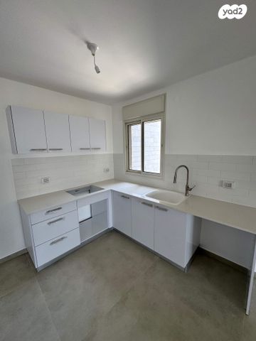 דירה, רוזמרין, סיגליות, באר שבע