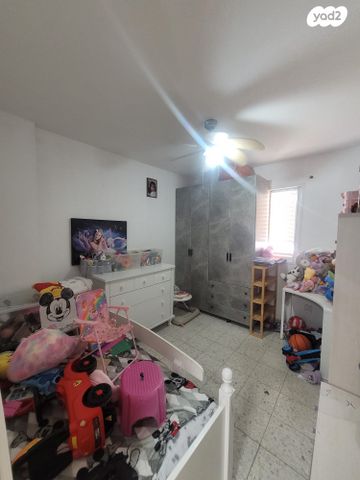 דירה, גרשון שופמן 11, נווה זאב, נאות אילן, באר שבע