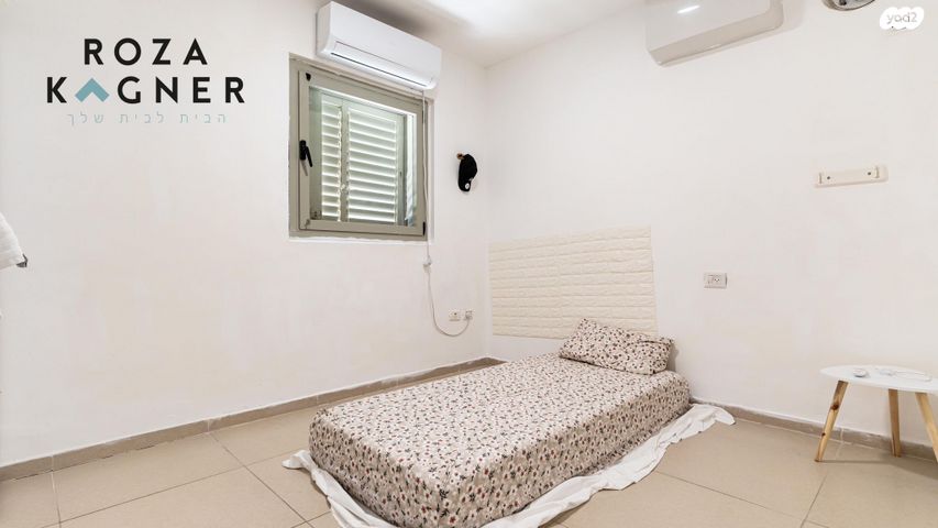 דירה, ארלוזורוב 8, הגבול רוטשילד, בת ים