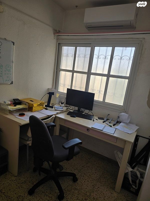 דירה, סמטת יודפת 10, שכונה ד', באר שבע