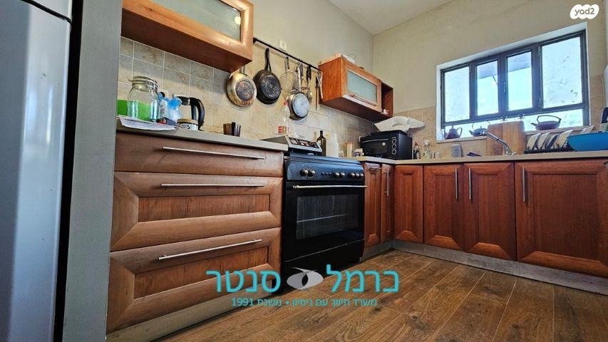 דירה, כבירים, חיפה