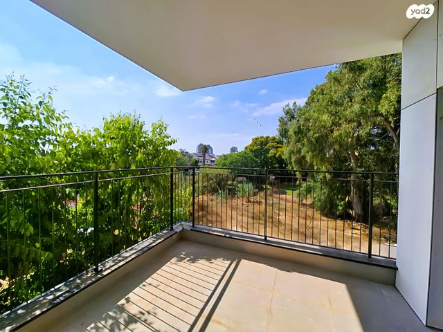 דירה, גרין פארק החדשה, הוד השרון