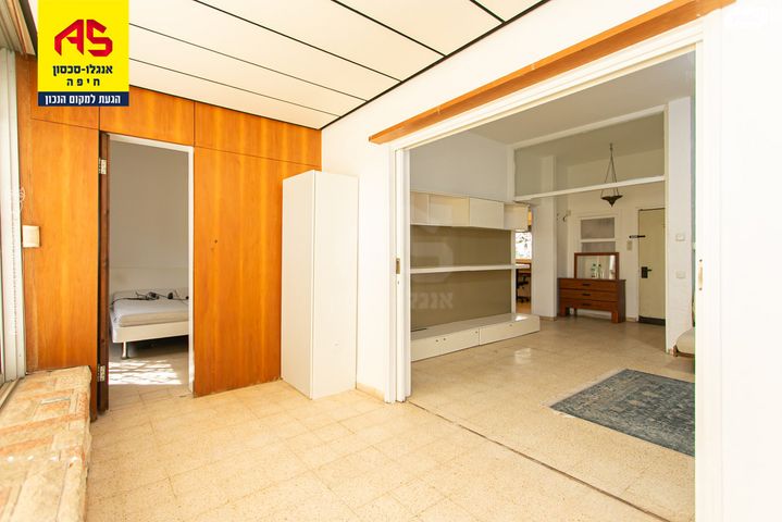 דו משפחתי, גלבוע, זיו, חיפה