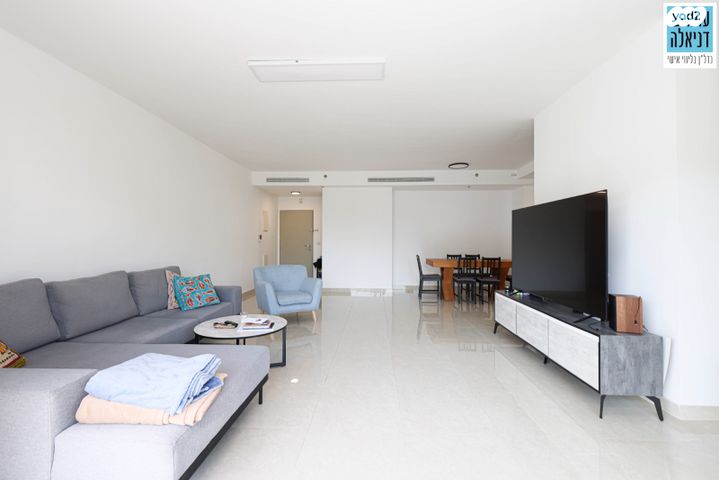 דירה, הדר 19, הרצליה הירוקה, נווה עובד, הרצליה