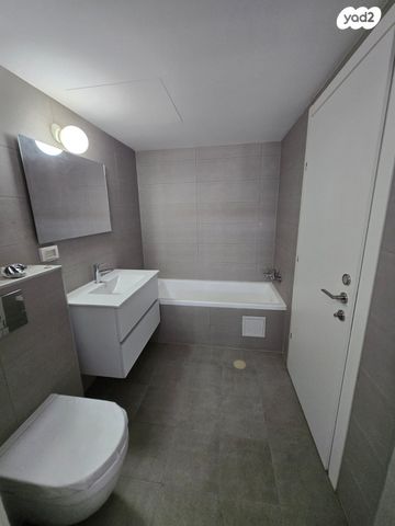 דירה, יער אודם 5, נופי בן שמן, לוד