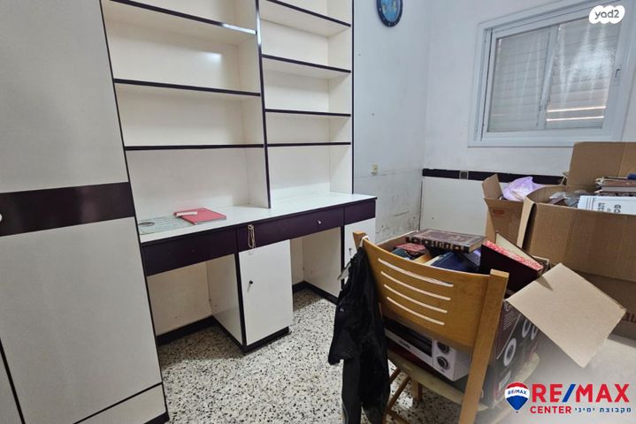 דירה, פייר קניג, נאות רחל, חולון